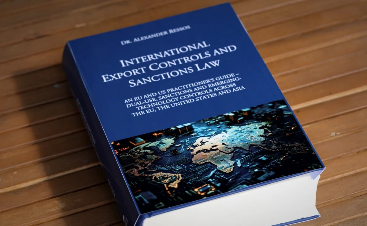 『International Export Controls and Sanctions Law』